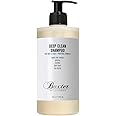 Baxter of California. Deep Clean Shampoo, 16 Fl Oz