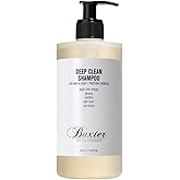 Baxter of California Deep Clean Shampoo, 16 Fl Oz