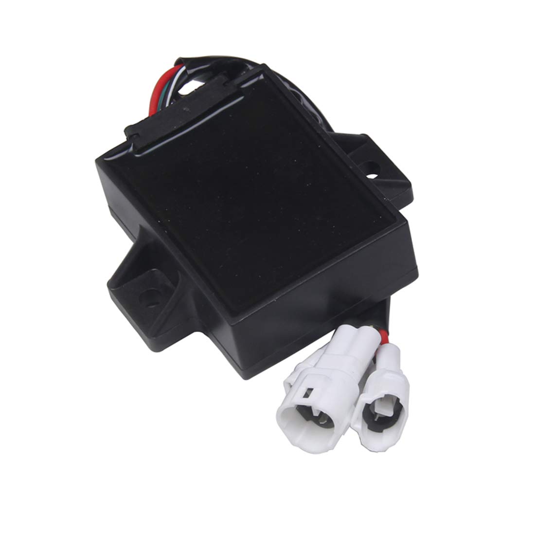 Photo 1 of BH-Motor New CDI Box MODULE IGNITION For KAWASAKI KLF220 BAYOU 220 1988-1995 21119-1226