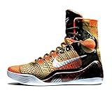 Nike Men Kobe IX Elite (Strategy) Basketball Shoe