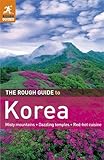The Rough Guide to Korea