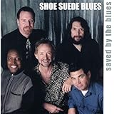 Saved By The Blues