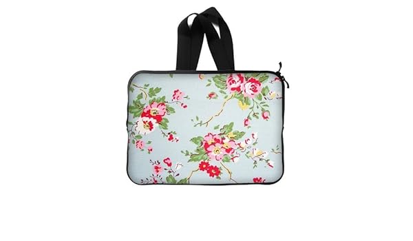 cath kidston laptop sleeve 14