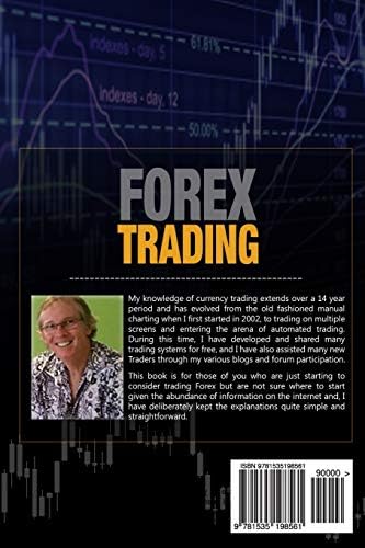 Forex Trading The Basics Explained In Simple Terms Forex Forex For Beginners Make Money Online Currency Trading Foreign Exchange Trading Strategies Day Trading Band 1 Brown Jim Amazon Com Tr