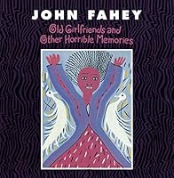 John Fahey Ablum Cover