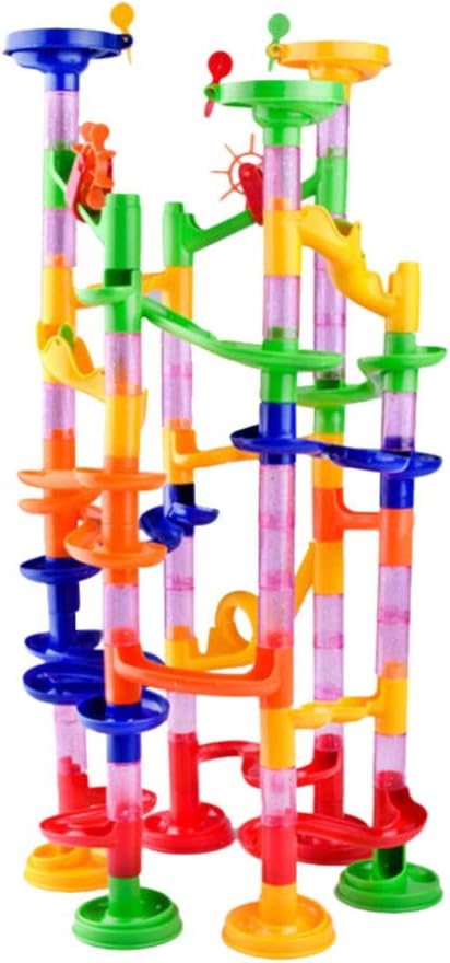 giant marble run