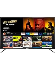 All-New Pioneer - 43-inch PN43951-22U LED 4K UHD Smart Fire TV