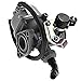 Carburetor Carb for Polaris Sportsman 90 Polaris Outlaw 50 90 Carb # 0454886 2007-2014