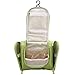 EEEKit Premium Multi Function Toiletry Compartment Hanging Organizer Carry Bag, Storage Essentail Makeup Cosmetics Kit Case, Sports Travel Accesories Bathroom Bag
