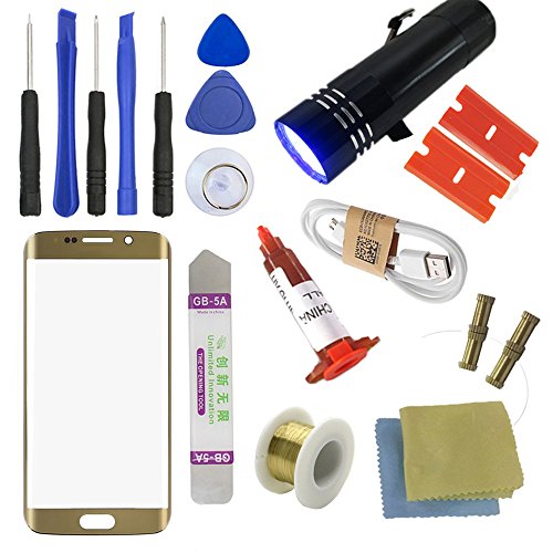 For samsung galaxy s6 edge screen replacement, sunmall …
