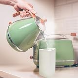 joeji's Kitchen Set of 4 Hanging Radiator Humidifiers White Ceramic view 4