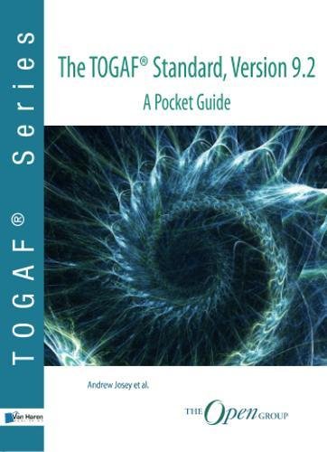 The TOGAF ® Standard, Version 9.2 - A Pocket Guide - //medicalbooks.filipinodoctors.org