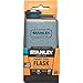 Stanley Adventure Stainless Steel Flask, Hammertone Ice, 5 oz