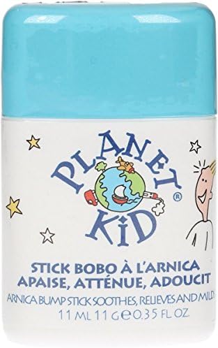 Planet Bobo Kid Stick with Arnica 10g
