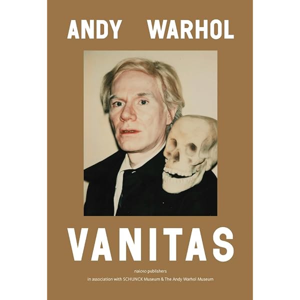 Andy Warhol 365 Takes: The Andy Warhol Museum Collection: Staff of