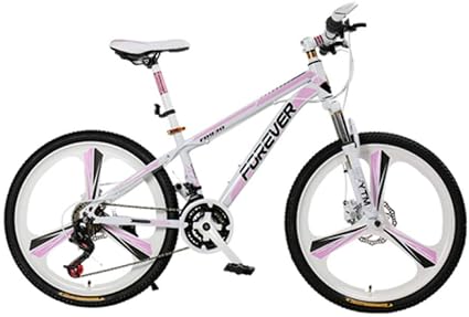 adult female bikes