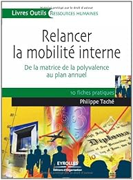 Relancer la mobilité interne