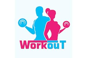 Easy Workout - Men & Women at Home