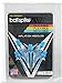 Vevo Sports Ball Spike Inflation Needles Blue 5 Pack