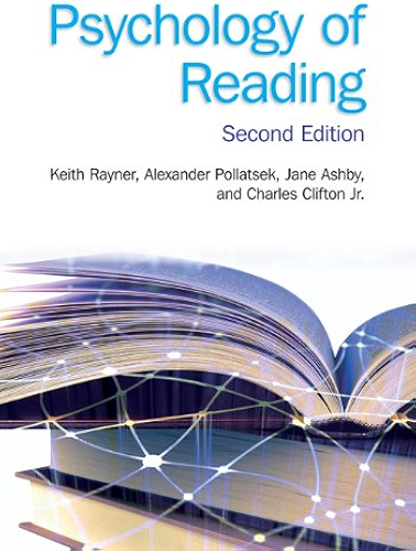 Download Psychology of Reading: 2nd Edition (English Edition) PDF