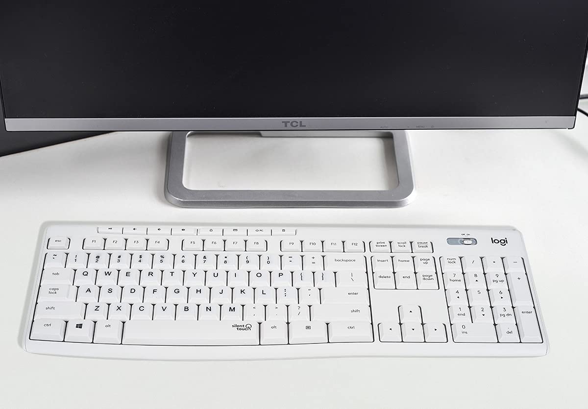 Pink Keyboard Replacement Letters Mua (2PCS Pack) English Keyboard Stickers, Universal Keyboard ...