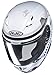 HJC Star Wars Unisex-Adult CS-R3 Storm Trooper Motorcycle Full Face Helmet (White, Large)