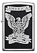 Zippo Eagle Lighters