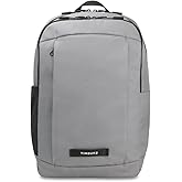 Timbuk2 Parkside Laptop Backpack 2.0, Eco Gunmetal