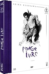 L'ange Ivre - Blu-Ray