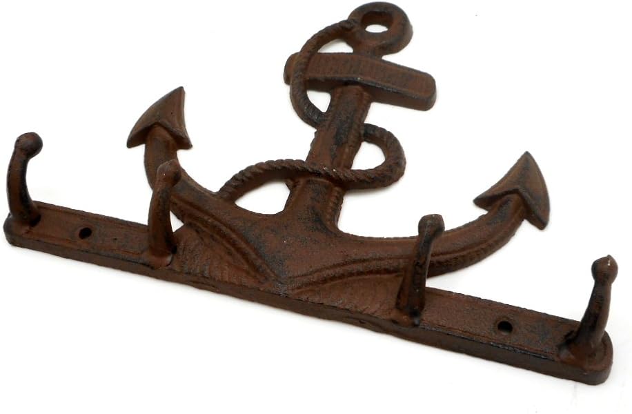 Best Nautical Coat Wall Rack