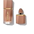 SHEGLAM Sun Sculpt Cool Toned Liquid Contour Stick Long Lasting Cream Matte Bronzer Makeup - 05 Golden Sun