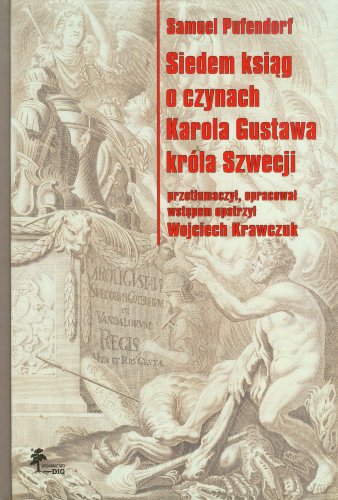 Siedem ksiag o czynach Karola Gustawa krola Szwecji