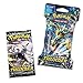 Pokemon TCG: Sun & Moon Lost Thunder, 3 Blistered Booster Pack Containing 10 Cardsper Pack with Over 210 New Cards to Collect