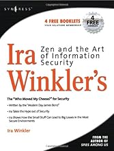 Zen and the Art of Information Security