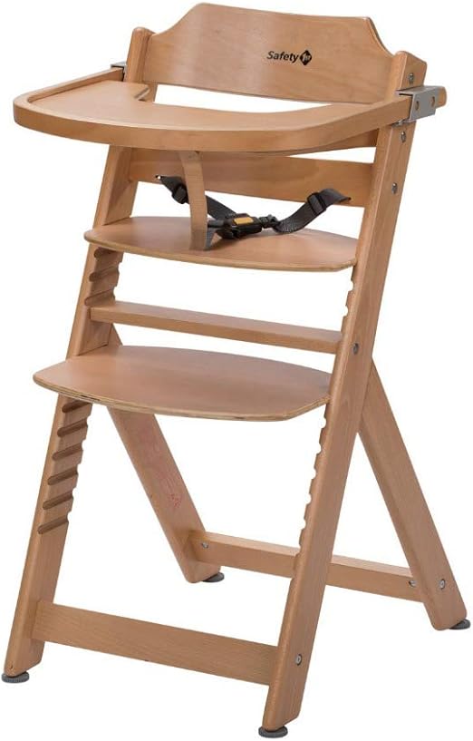 safety first adaptable high chair