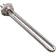 DERNORD 24V 900W Stainless Steel Heating Element Submersible Water Heater Element