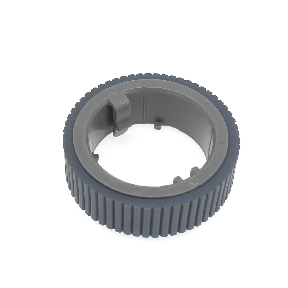 S-Union Replacement Scanner Brake and Pick Roller Set Compatible with Fujitsu Fi-7160 Fi-7180 Fi-7260 Fi-7280 Part NO: PA03670-0001 PA03670-0002 Model: FI-C728PR FI-C728BR