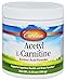 Carlson Labs - Acetyl-L-Carnitine Amino Acid Powder 1200 mg. - 100 Grams