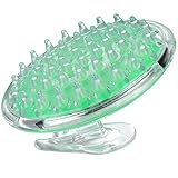 Coolife Fascia and Cellulite Remover, Myofascial Release Tool Body Deep Tissue Muscle Massager Brush Fat Blasting for Men and Women
