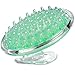 Coolife Fascia and Cellulite Remover, Myofascial Release Tool Body Deep Tissue Muscle Massager Brush Fat Blasting for Men and Women
