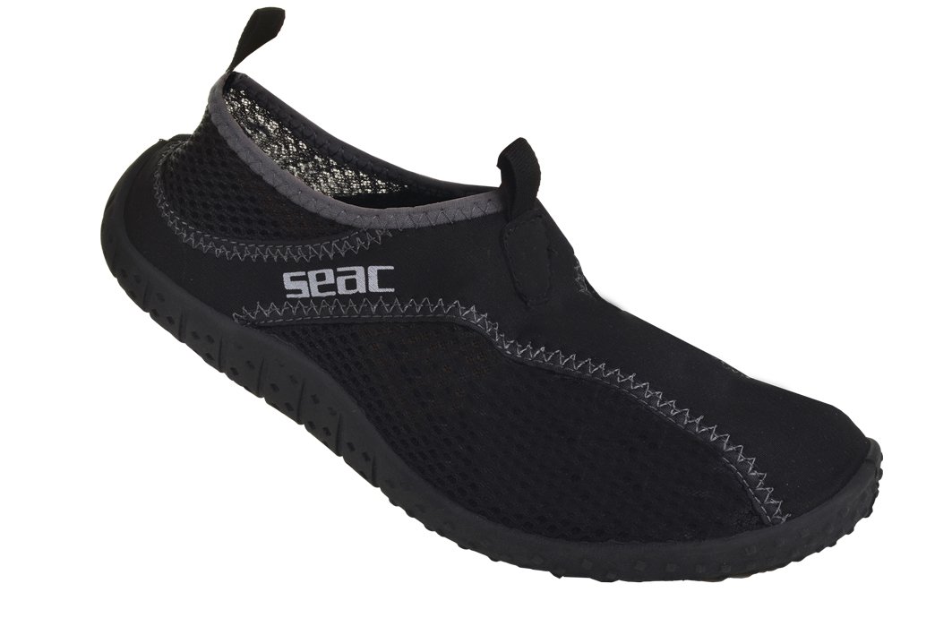 Seac Diving Rainbow Shoes Black Size 43