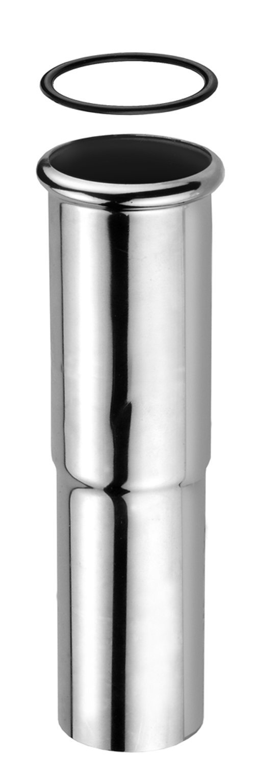 CORNAT TEC318207 Extension Pipe Brass Plumbing Fittings 32x125mm