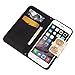 Fullgoods Fresh Cute Flip Wallet Leather Case Cover for Iphone 6 4.7''