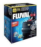 Fluval 106 External Filter