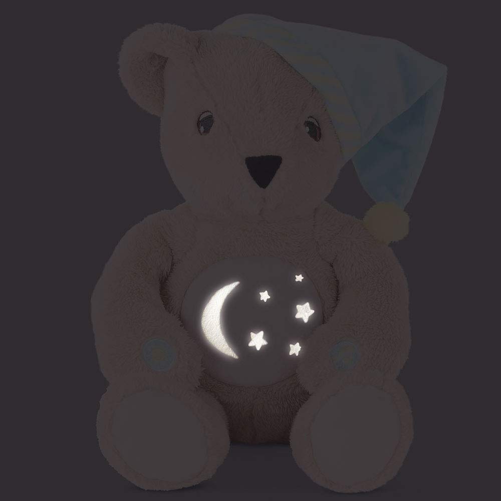 musical teddy bears for babies