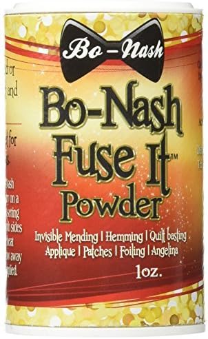 Bo Nash 1004 Fuse it Powder Complete Starter Kit by Bo-Nash