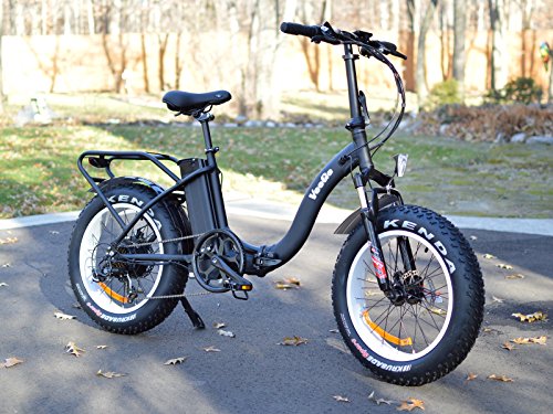 veego electric bike