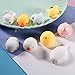 Birthday Party Favors Pack for Kids - 20 Pcs Mochi Squishies Bulk Toy Assortment for Goodie Bags Fillers Pinata Prizes Classroom Rewards Carnival Stuffers Easter Egg