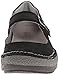 Jambu Women's Sloane-Biodegradeable Mary Jane Flat