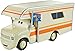 Disney Cars Toys Oversized Larry Camper Diecast Vehicle
